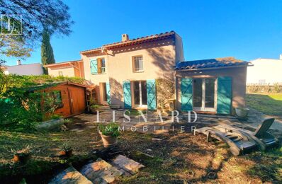 vente maison 550 000 € à proximité de Auribeau-sur-Siagne (06810)