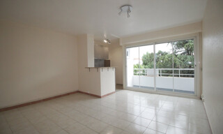 Appartement 1 Pièce 29 m² à louer à Avignon (84000)