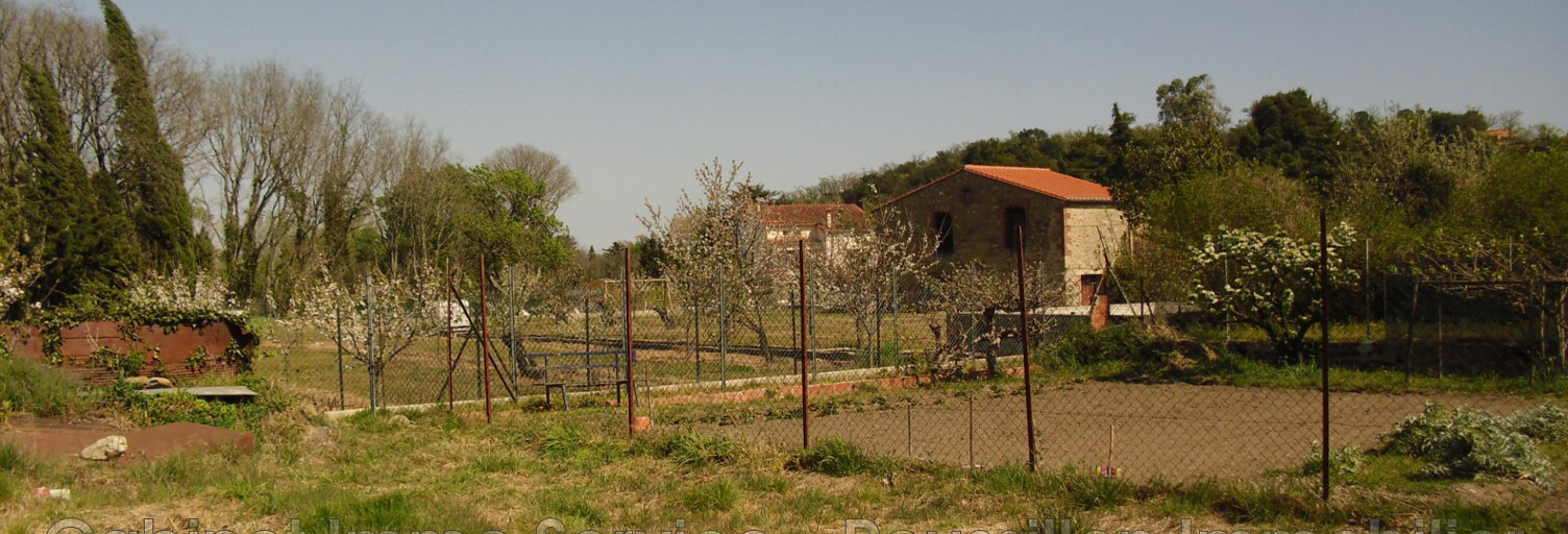 Terrain  285 m² à vendre à Maureillas-las-Illas (66480)