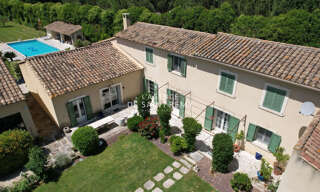 Maison 5 Pièces 307 m² à vendre à Saint-Rémy-de-Provence (13210)