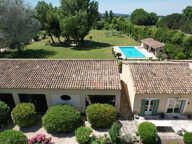 Maison et dépendances à vendre sur Saint Rémy de Provence. — photo 3
