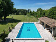 Maison et dépendances à vendre sur Saint Rémy de Provence. — photo 4