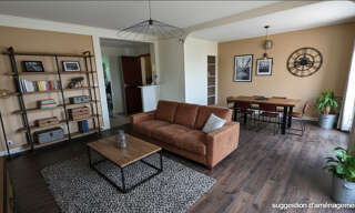 Appartement 3 Pièces 67 m² à vendre à Colomiers (31770)