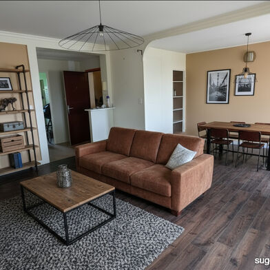 Appartement 3 pièces 139000 €