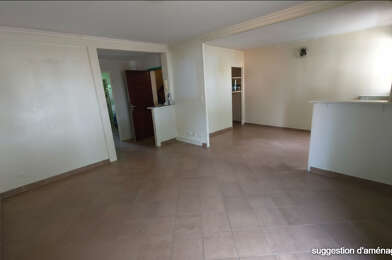 Appartement 3 pièces 129000 €