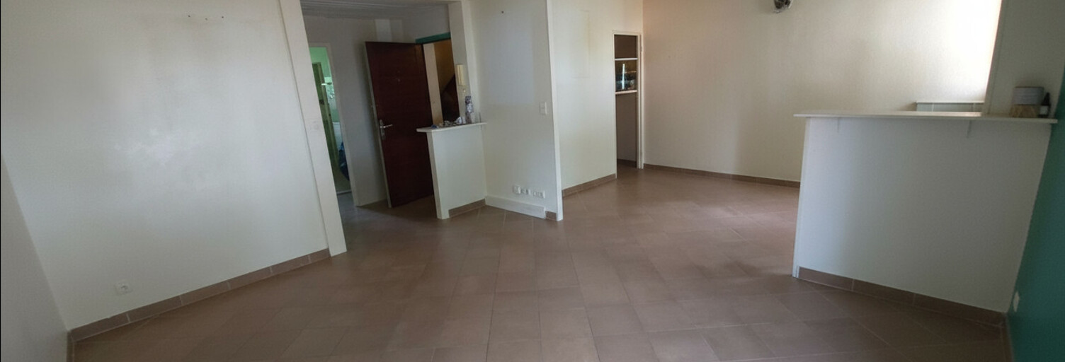 Appartement 3 Pièces 67 m² à vendre à Colomiers (31770)