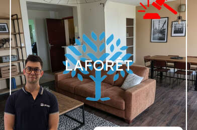 Appartement 3 pièces 120000 €