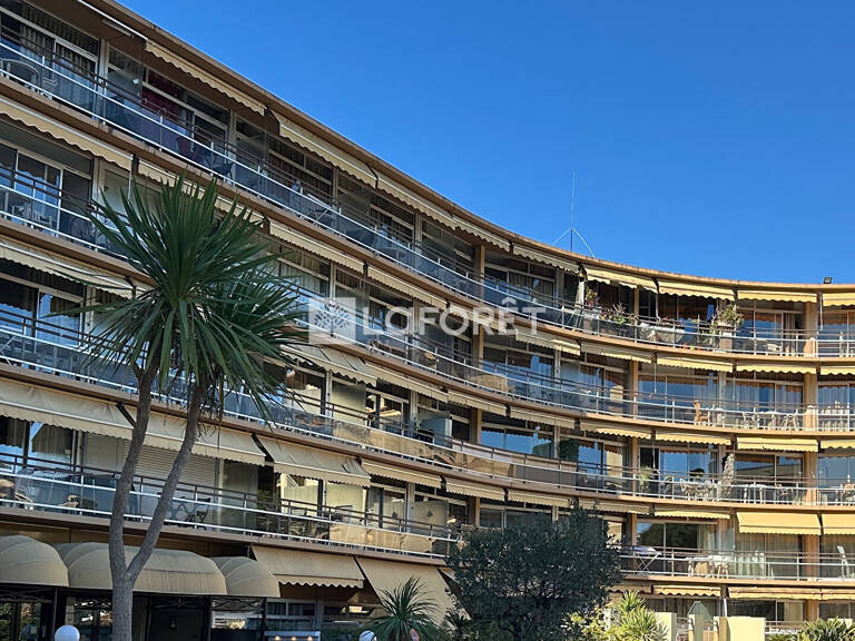APPARTEMENT ST LAURENT DU VAR - 2 pièce(s) - 49 m2 — photo 1