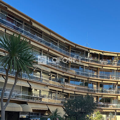 Appartement 2 pièces 70000 €