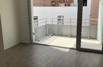 location appartement 473 € CC /mois à proximité de Saint-Saulve (59880)