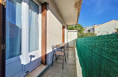 vente appartement 150 000 € à proximité de Carnoux-en-Provence (13470)