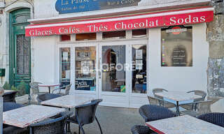 Commerce 3 Pièces 97 m² à vendre à Salies-de-Béarn (64270)