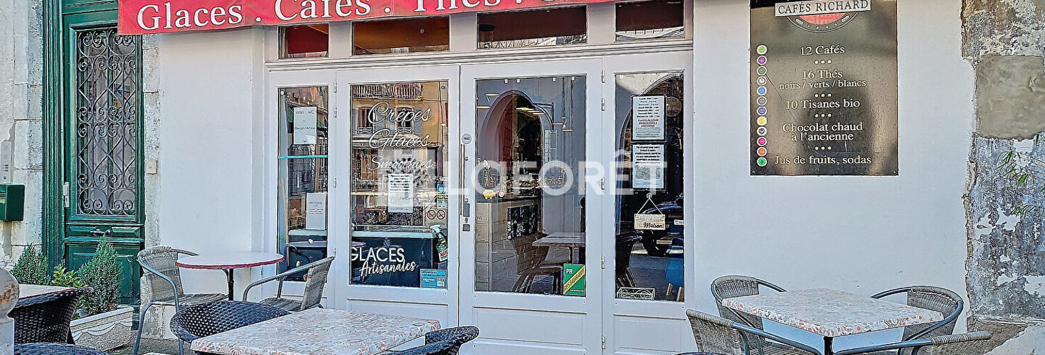 Commerce 3 Pièces 97 m² à vendre à Salies-de-Béarn (64270)