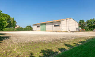 Commerce 6 Pièces 380 m² à vendre à Mallemort (13370)