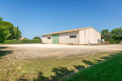 Commerce 6 pièces 490000 €