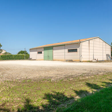 Commerce 6 pièces 490000 €