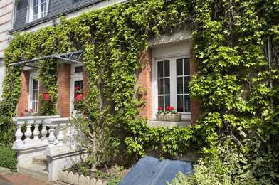 Maison 3 pièces 289500 €