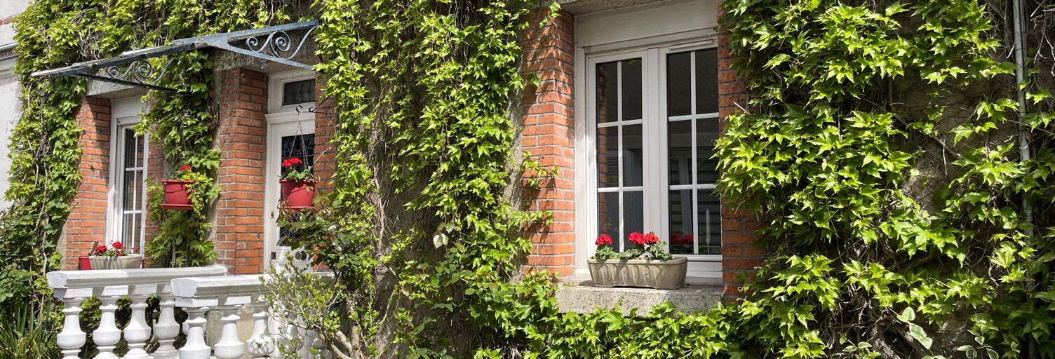 Maison 3 Pièces 70 m² à vendre à Tours (37000)