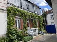 Maison Appartement quartier Velpeau — photo 2