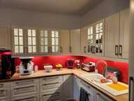 Maison Appartement quartier Velpeau — photo 4
