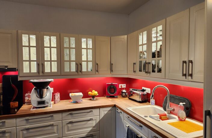 Maison Appartement quartier Velpeau — photo 4