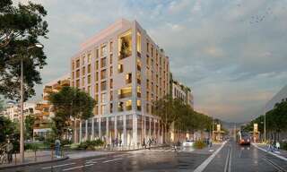 Appartement neuf   m² à vendre à Clermont-Ferrand (63000)