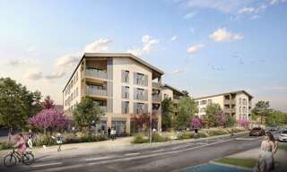 Appartement neuf   m² à vendre à Sain-Bel (69210)