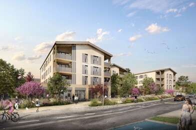 Appartement 3 pièces 241000 €