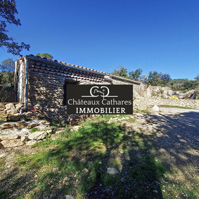 Maison 3 pièces 310500 €