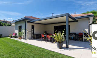 Maison 96 m² en viager Rives (38140)