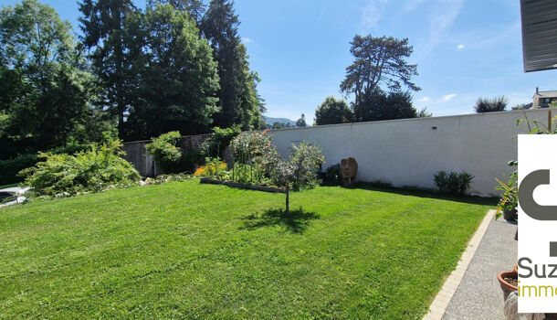 Villa / Maison 3 pièces  à vendre Rives 38140