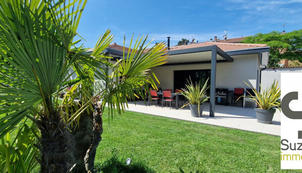 Villa / Maison 3 pièces  à vendre Rives 38140