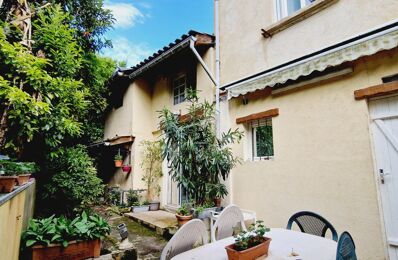 viager maison Bouquet 53 000 € à proximité de Montmiral (26750)