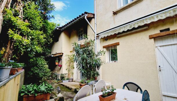 Villa / Maison 5 pièces  à vendre Sône (La) 38840