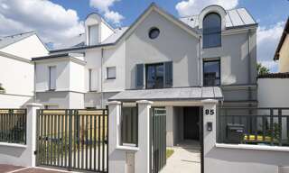 Maison 5 Pièces 135 m² à vendre à Clamart (92140)