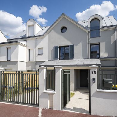 Maison 5 pièces 845000 €