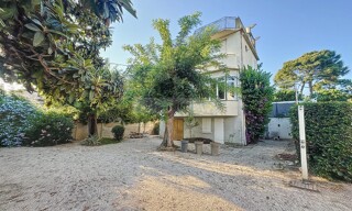 Maison 7 Pièces 155 m² à vendre à La Ciotat (13600)
