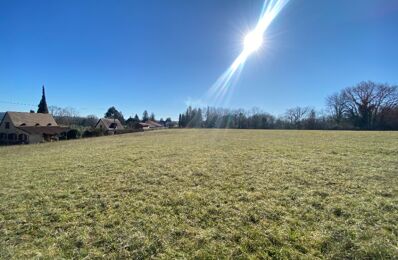 vente terrain 30 000 € à proximité de Bergerac (24100)