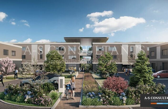 LOCAUX D'ACTIVITES/ENTREPÔTS à vendre — photo 2