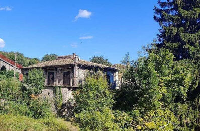 vente maison 189 000 € à proximité de Cros (30170)