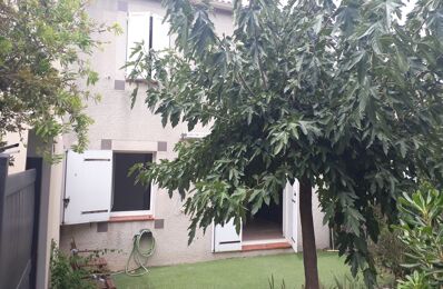 vente maison 254 600 € à proximité de Istres (13800)