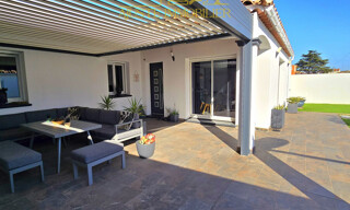 Maison 4 Pièces 130 m² à vendre à Fos-sur-Mer (13270)