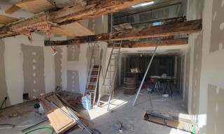 Appartement 6 Pièces 157 m² à vendre à Laragne-Montéglin (05300)