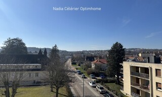 Appartement 4 Pièces 67 m² à vendre à Dijon (21000)