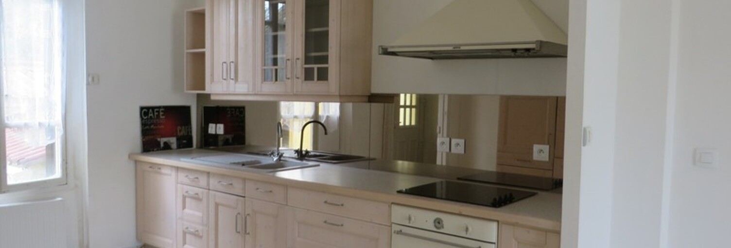 Maison 4 Pièces 79 m² à vendre à Romilly-sur-Seine (10100)