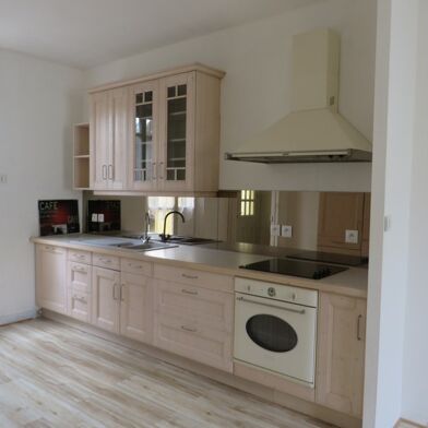 Maison 4 pièces 110000 €