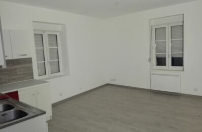 vente appartement 83 000 € à proximité de Gray (70100)