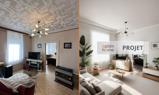 Appartement 2 Pièces 44 m² à vendre à Algrange (57440)