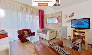 Appartement 2 Pièces 75 m² à vendre à Le Grau-du-Roi (30240)