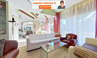 Appartement 2 Pièces 75 m² à vendre à Le Grau-du-Roi (30240)